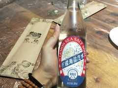 -沈记烧烤海鲜(江汉二路店)