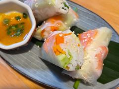-越美小馆·越南料理(曲江店)