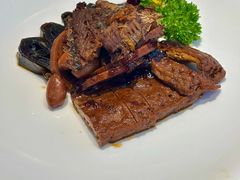 -山东宾馆·齐鲁苑餐厅