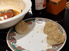 -巴依老爷新疆美食(清华东门店)