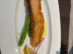 -棕榈岛海鲜自助餐厅(虹桥迎宾馆店)