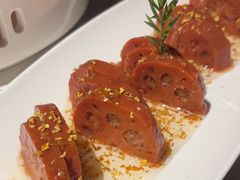 -四世同堂·京菜·烤鸭(双井店)