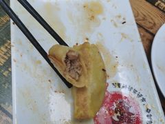 -金谷园饺子·烧烤(人大总店)
