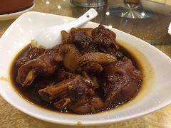 外婆猪脚-九大簋家宴(北京路店)
