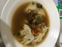 -37号老院坝抄手(马王庙37号院店)