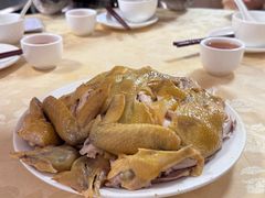 -兴宁客家菜馆(梅村路店)