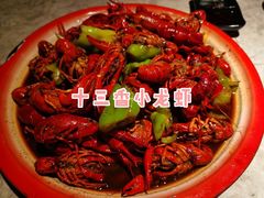-沪小胖小龙虾(淮海中路旗舰店)
