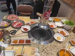 -安又胖韩国烤肉(美罗城店)