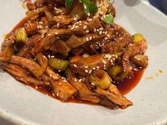 -院8里·小聚园老川菜(九眼桥店)