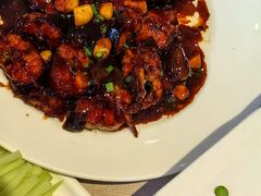 -漢舍中国菜馆(889广场店)