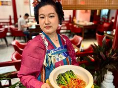 -秦月轩·陕西家乡菜(阜成路·五棵松店)