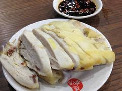 白切雞-随柳居·苏式小吃(建新巷店)
