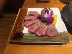 -不倒翁炭火烧肉(永安里店)