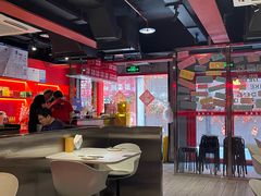 -付小姐在成都(五道口店)