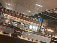 -新石器烤肉(中房金谊广场店)