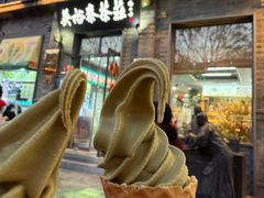 -吴裕泰茶庄(前门大街店)