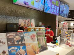 -DQ·蛋糕·冰淇淋(天通苑华联店)