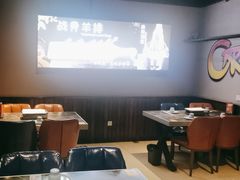 -醉炫音速烧烤·干煸菜(沙河总店)