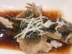 -新恬乐大酒家(沧达大厦店)