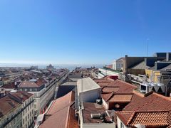 -圣胡斯塔升降机