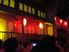 决战金山寺-厦门方特梦幻王国