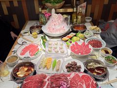 -大舜国风· 和牛火锅(绮霞街店)