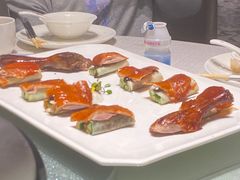 -广东道至正餐厅(区庄店)