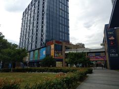 -绿地新都会
