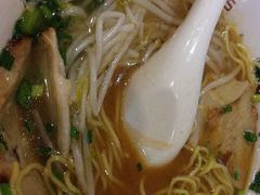 -纪州豚骨酱油拉面(锦延路店)