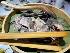 -黑鸡小馆(金源店)