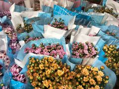 -循礼门鲜花花市(武汉循礼门店)