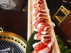 -龍二烧肉酒场(九亭店)