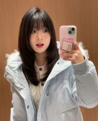 -初心HAlRSALON烫染接发