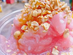 -夏食光安顺小舒冰粉冰浆(甲秀楼店)