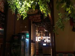 -吃饭皇帝大(合生汇店)