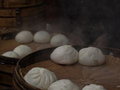 -清泉阁包子铺(中山路店)