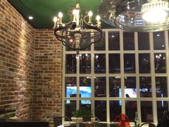 大堂-黑土印象菜馆(三元桥店)