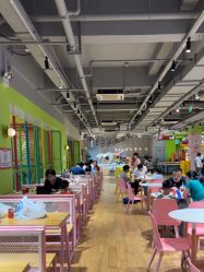 -宝燕乐园(闵行旗舰店)