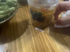 -谭记重庆老火锅(总店)