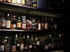 -格兰酒吧Glen Bar