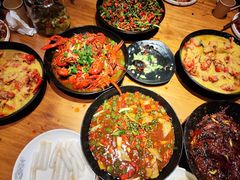 -金陵一哥龙虾馆(三牌楼总店)