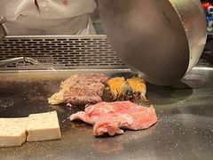 -火地铁板烧(昆山万象汇店)