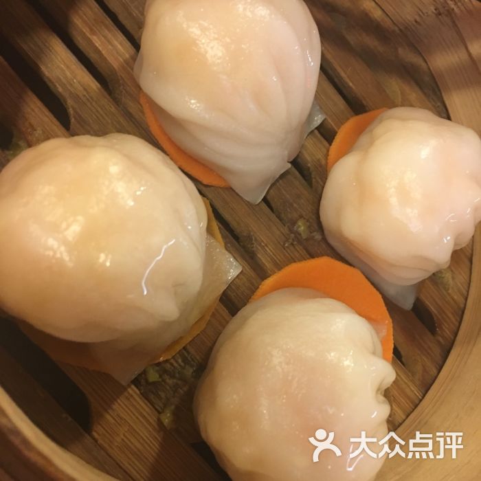金鼎轩南北点心专门店(王府井店)虾饺图片 - 第862张