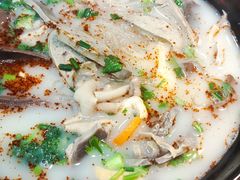 -鸭小妹鸭血粉丝(老门东店)