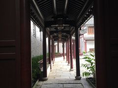 -龙潭水乡