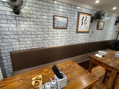 -德兴老面馆(德平路店)