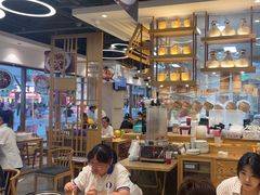-唐食语粥(青山万达广场店)