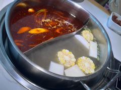 -三毛牛肉店(福强店)