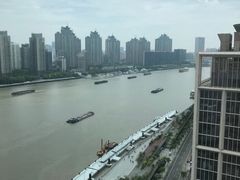 -上海外滩英迪格酒店