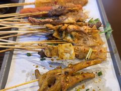 -林二哥宜烤官·宜宾小烧烤